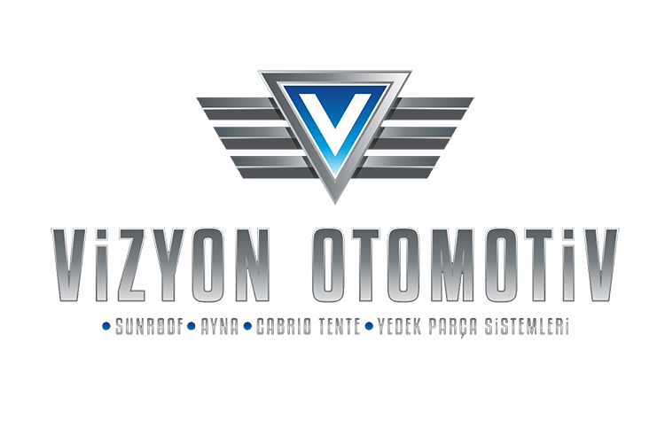 Vizyon Otomotiv Logo